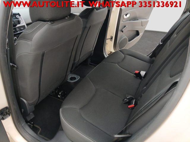 RENAULT Clio dCi 8V 75CV Start&Stop 5 porte Energy Life N 1
