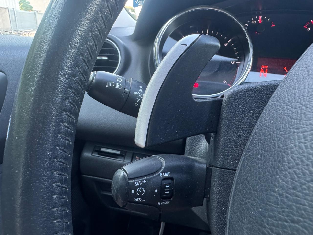 Peugeot 5008 1.6 HDi 110CV Automatico 7Posti