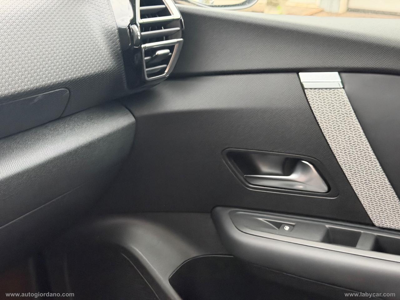 CITROEN C4 PureTech 130 S&S EAT8 Feel Pack