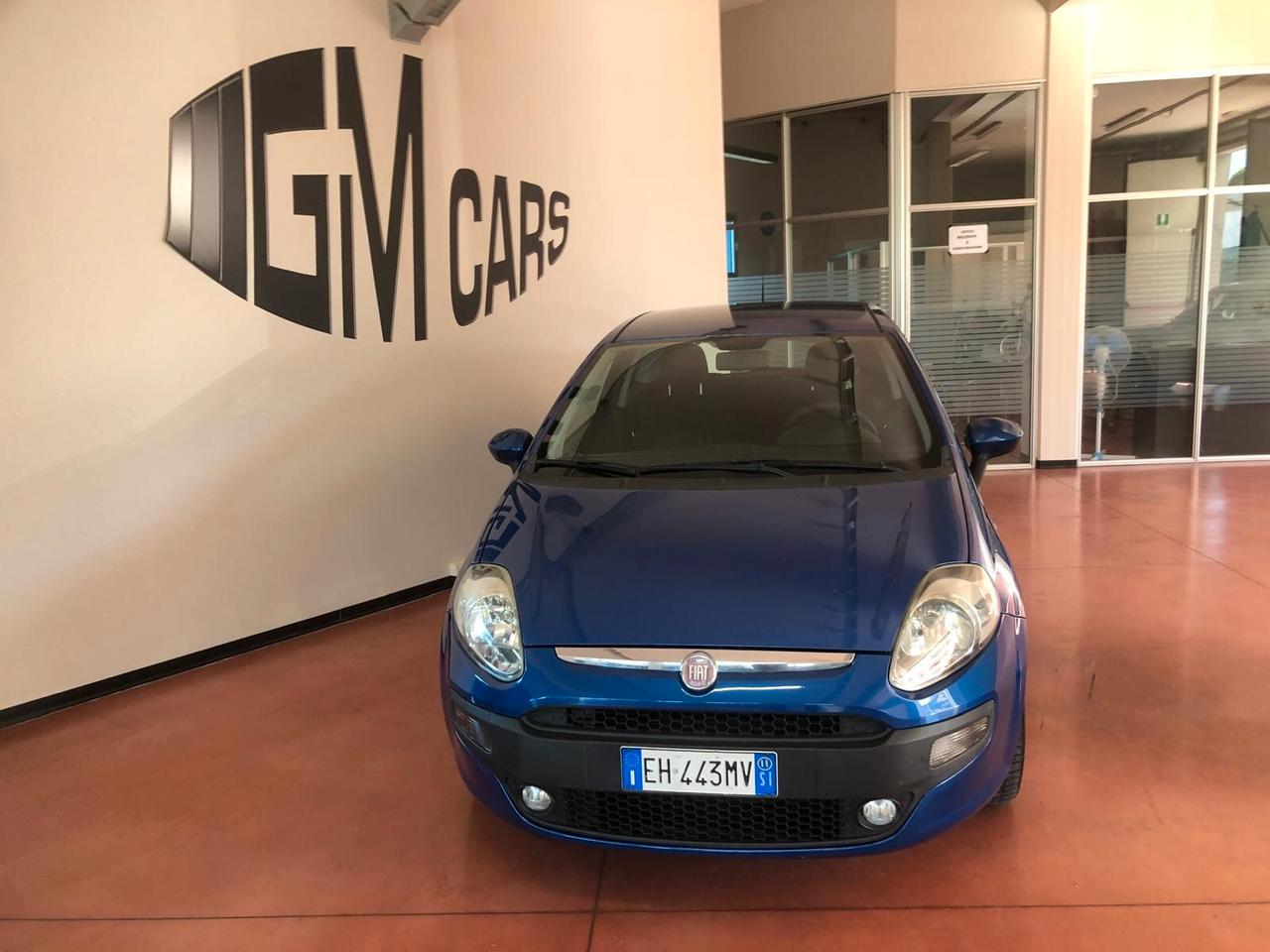 Fiat Punto Evo 1.2 3 porte S&S Dynamic