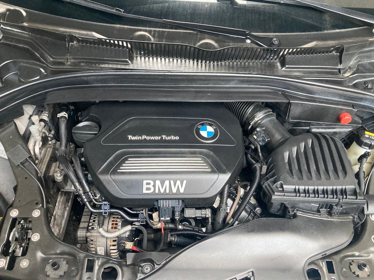 Bmw 216 d - 100000KM! - 2016