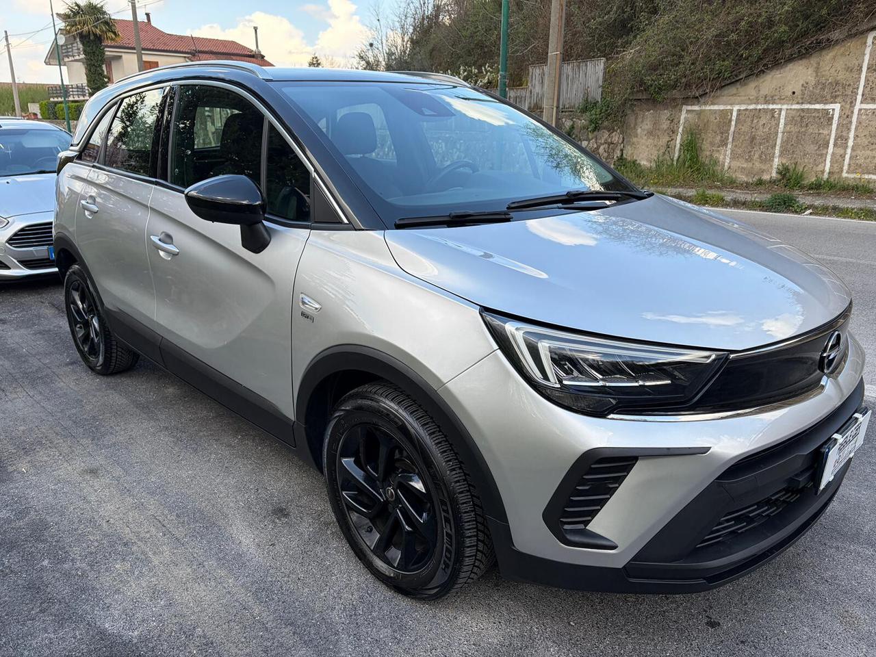 Opel Crossland X 1.2 Benzina 83cv 120 Anniversary