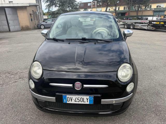 FIAT 500 155,152km 1.2 Bellissima senza lavoro da fare