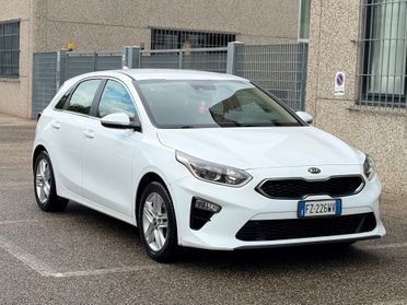 KIA CEED 1.4 MPI GPL 5P BUSINESS 2020 Euro6