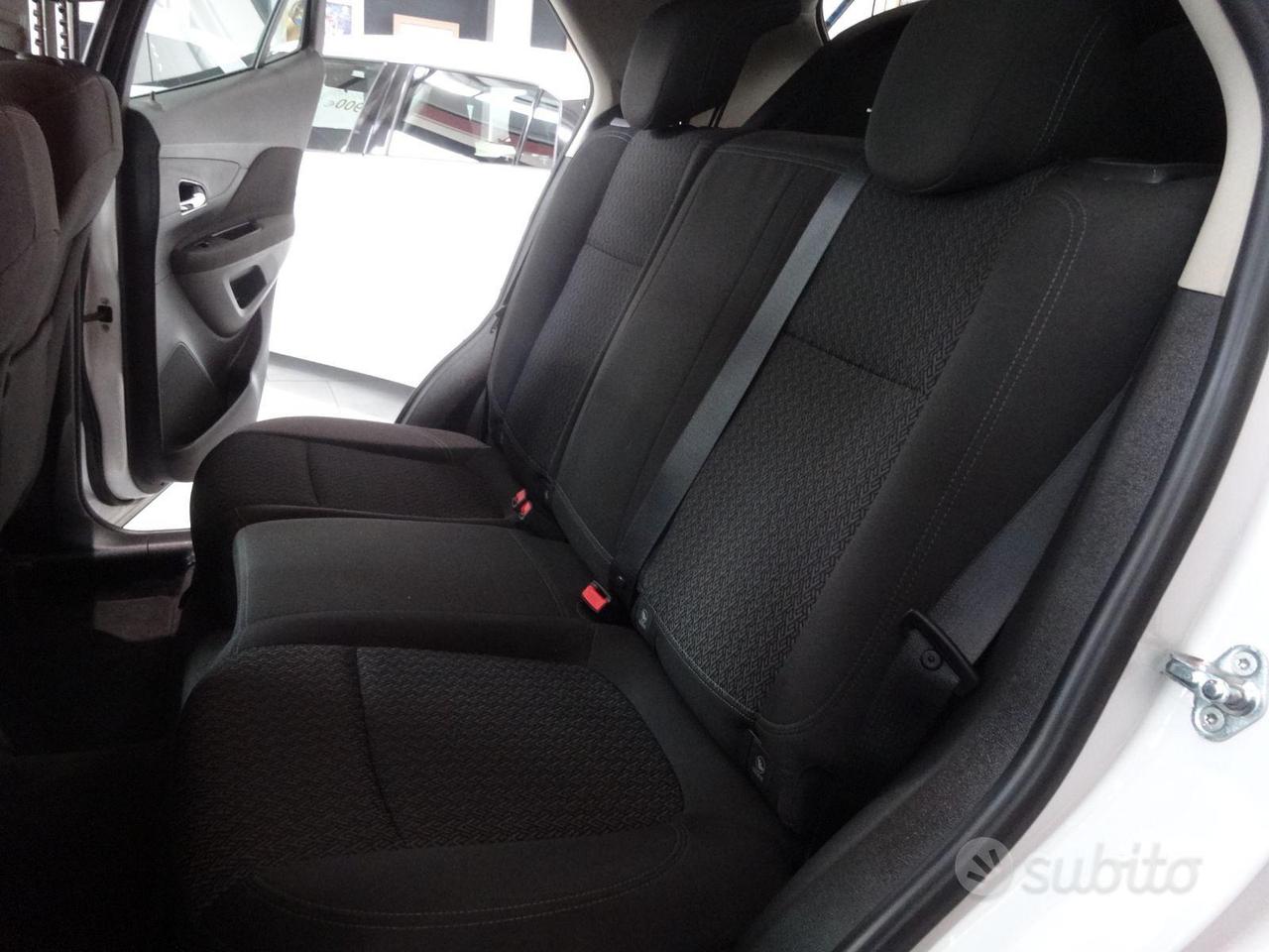 Opel Mokka X 4x4