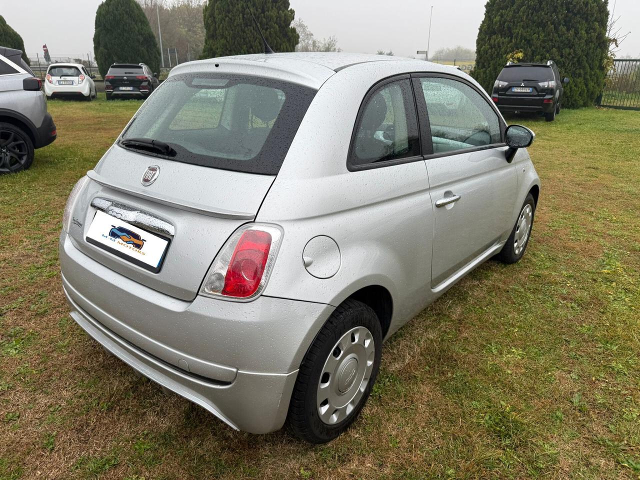 Fiat 500 1.2 Pop *SOLO 65.600KM*