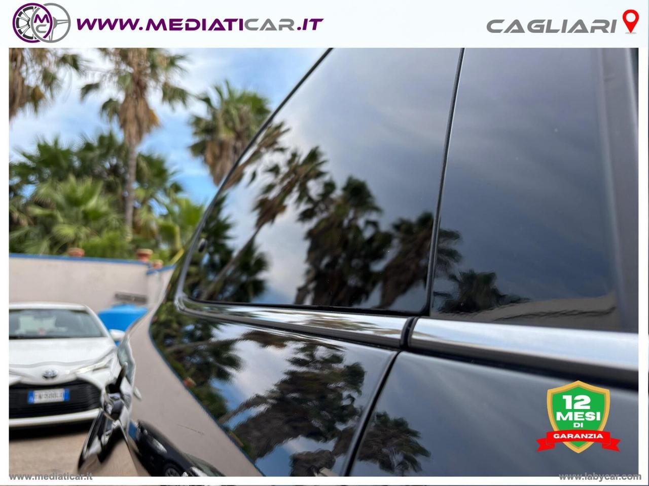 CITROEN C1 VTi 72 S&S 5p. Shine