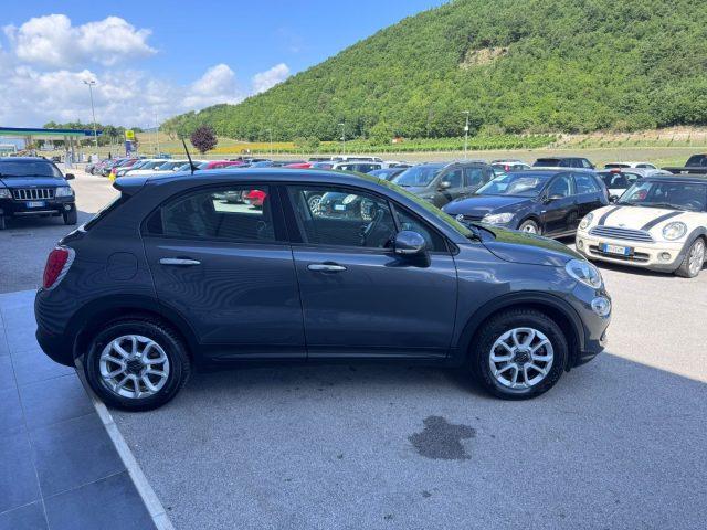 FIAT 500X 1.3 MultiJet 95cv DIESEL Urban OK NEOPATENTATO