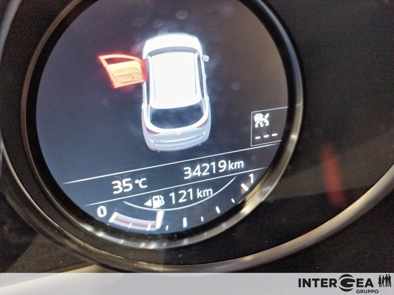 MAZDA CX-5 2.2 Exclusive awd 175cv auto