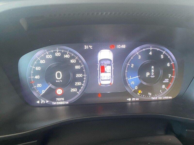 Volvo XC40 XC40 T3 Geartronic Momentum Core