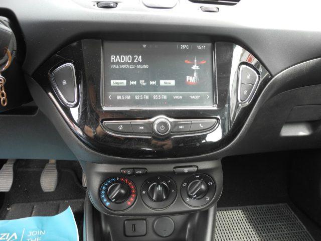 OPEL Corsa 1.3 CDTI 5p. -OK NEOPATENTATI- UNICO PROPRIETARIO