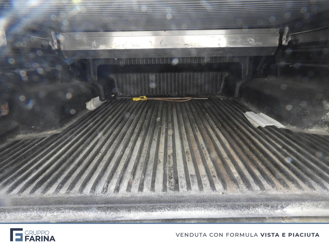 FORD Ranger VII 2019 - Ranger 2.0 tdci double cab Wildtrak 170cv