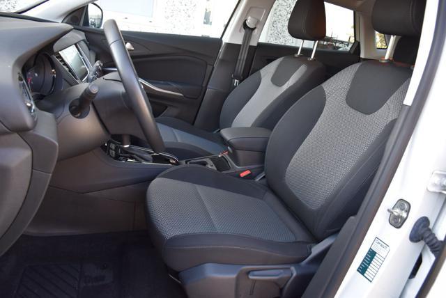 OPEL Grandland X 1.5 diesel Ecotec Start&Stop aut. Business