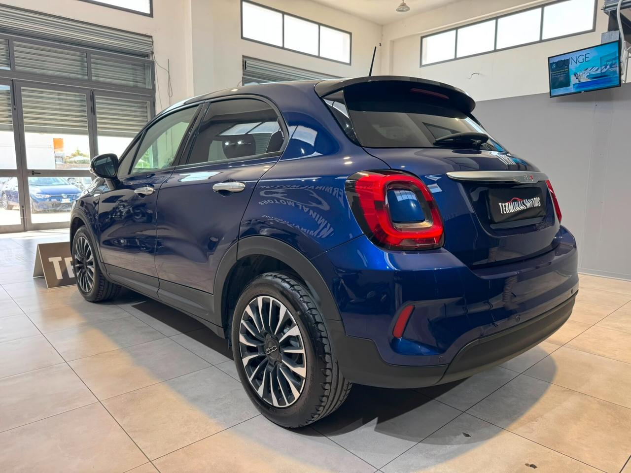 Fiat 500X 1.0 T3 120 CV Cross
