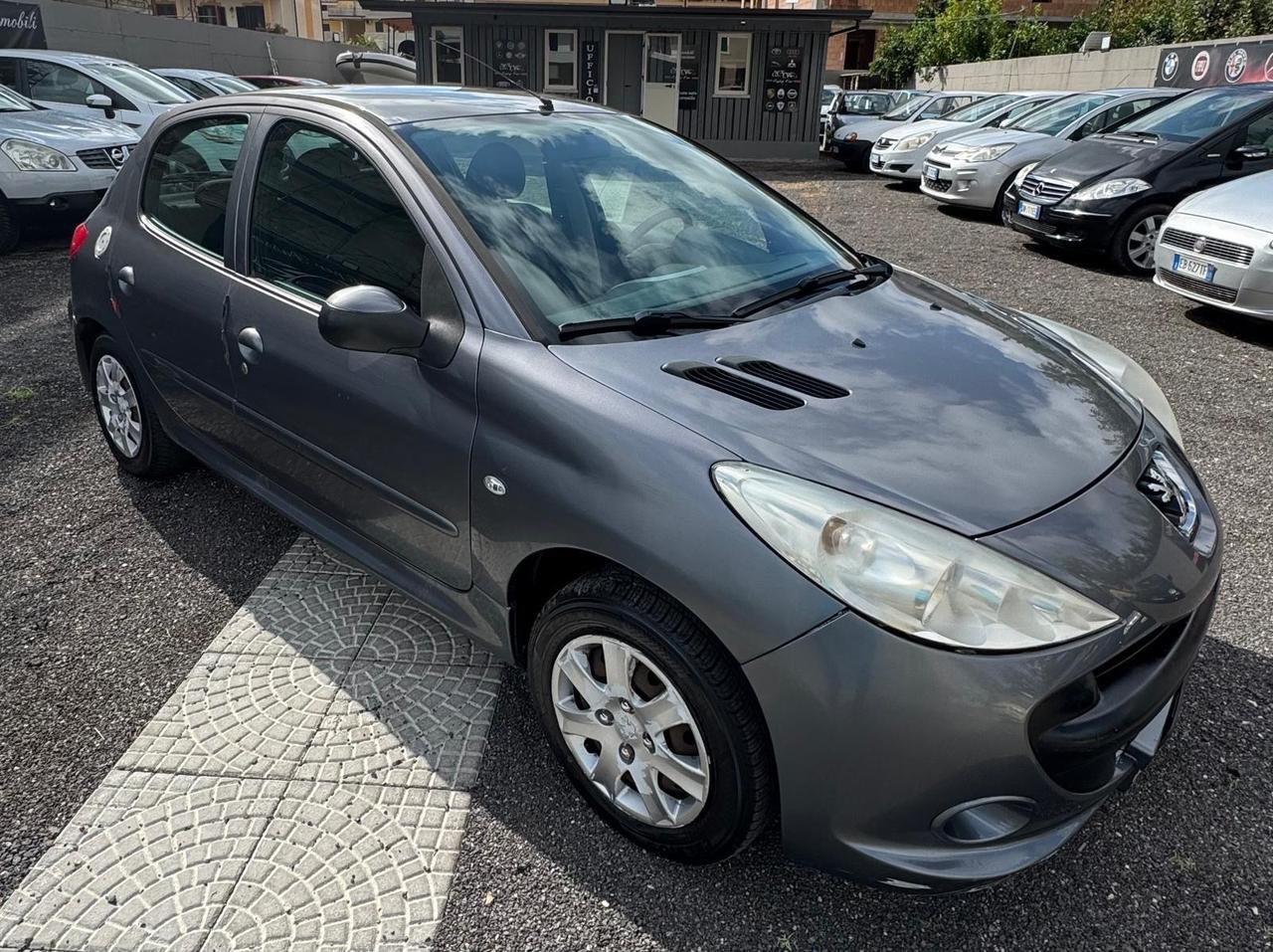 Peugeot 206 Plus 1.1 60CV 5p. Energie