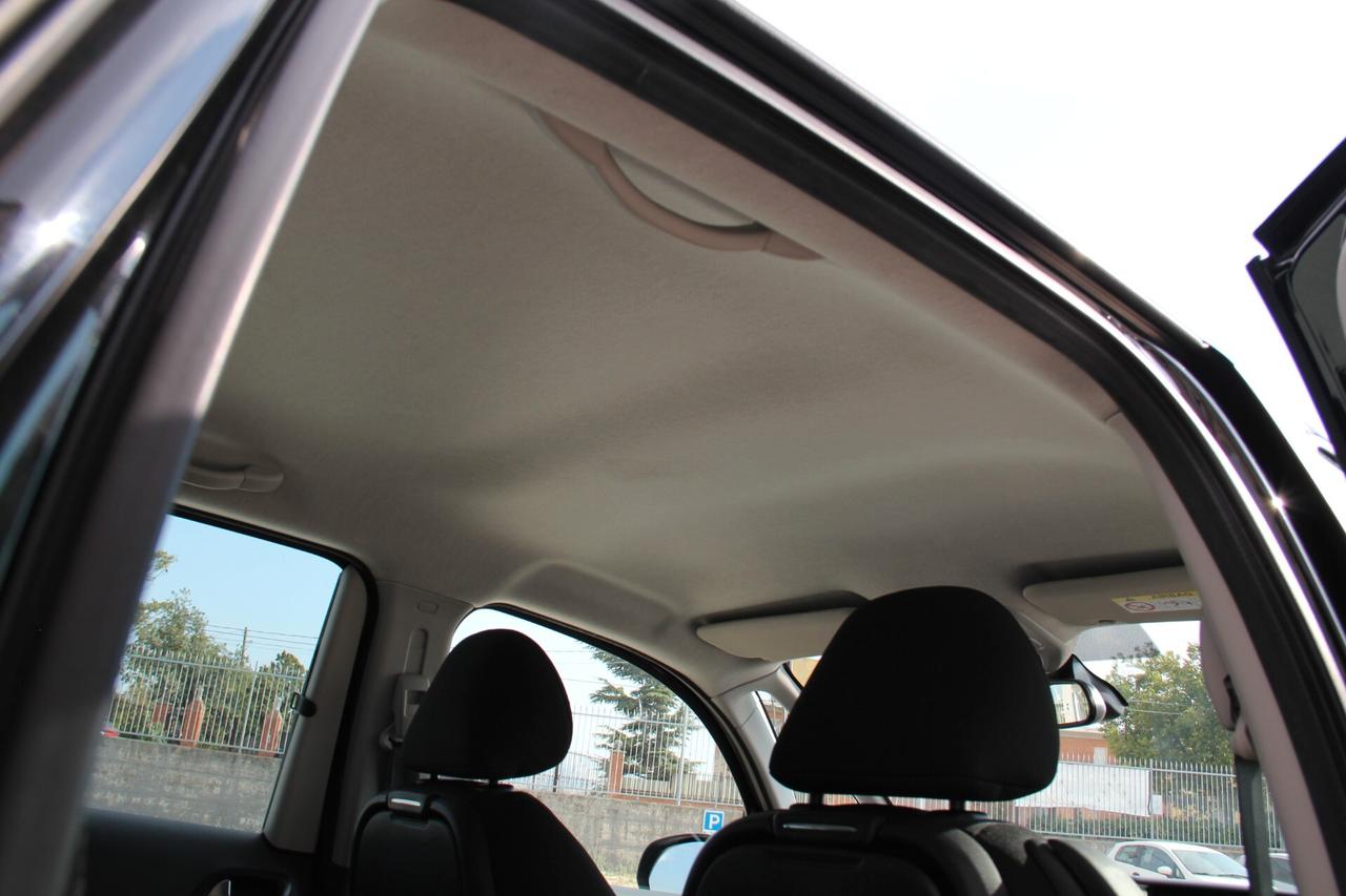 Citroen C3 Picasso BlueHDi 100 Exclusive