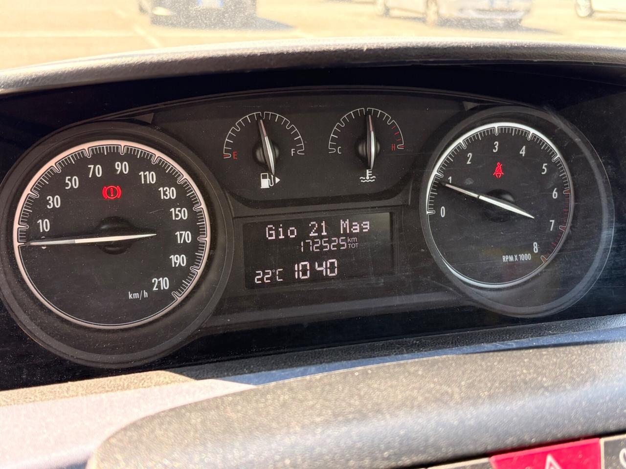 Lancia Ypsilon 1.2 Benzina 69 CV 5 porte 2018