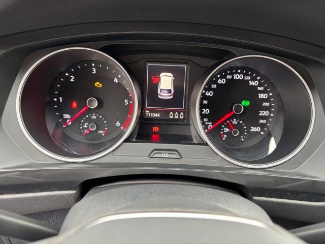 VOLKSWAGEN Tiguan 2.0 TDI 150 CV SCR DSG Life