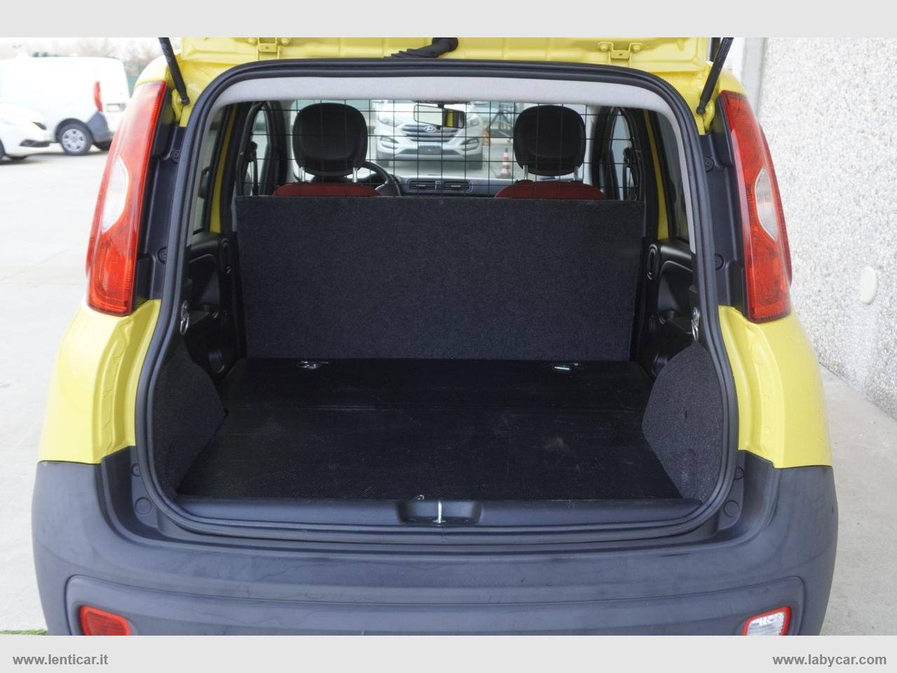 Panda 1.3 MJT S&S Pop Van 2 posti