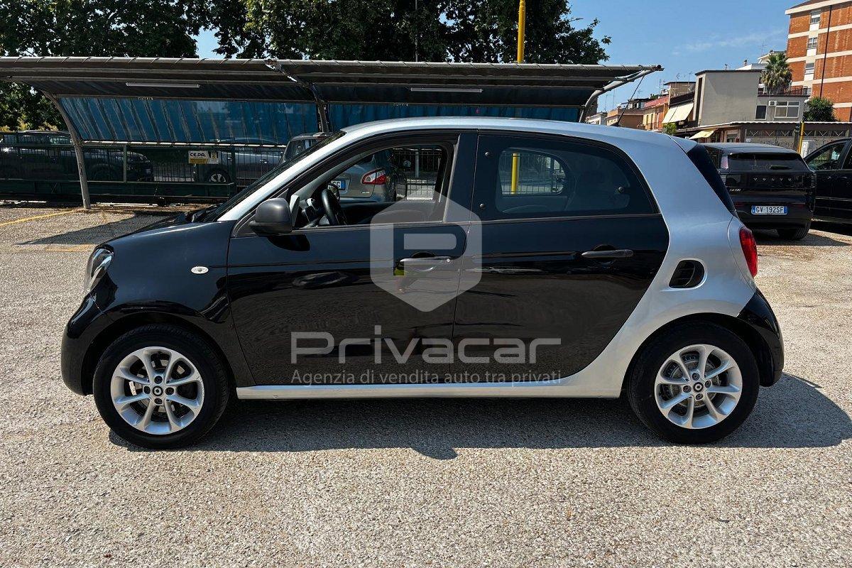 SMART forfour 70 1.0 Youngster