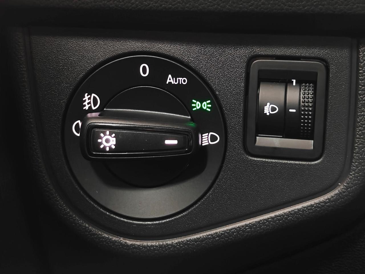 Volkswagen Polo 1.0 TSI R-Line