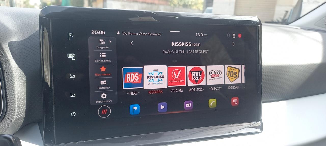 Seat Ibiza 1.0 EcoTSI 110 CV 5 porte Style