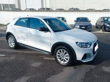 Audi A1 citycarver 25 TFSI Admired