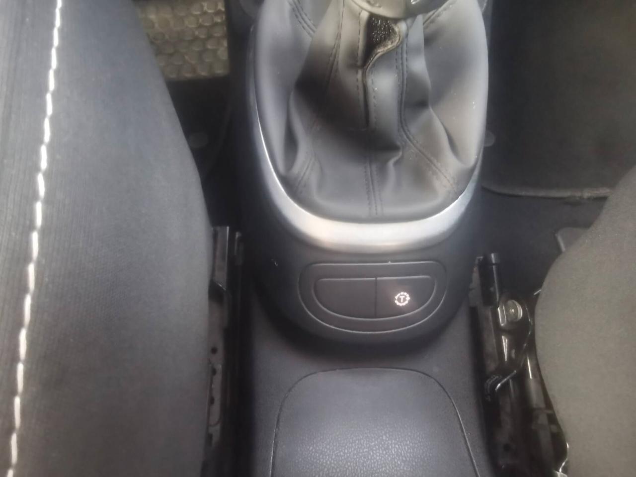 Fiat 500L 1.3 Multijet 95 CV Trekking 2016