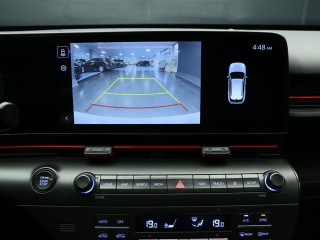 HYUNDAI Kona 1.0 T-GDI 120CV 48V iMT Nline