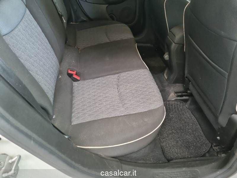 FIAT 500X 1.0 T3 120 CV Business 3 ANNI DI GARANZIA KM ILLIMITATI PARI ALLA NUOVA