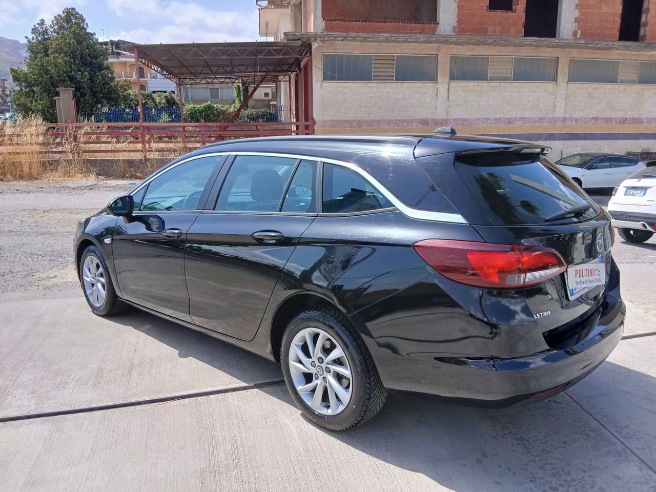 Opel Astra 1.6 CDTi 110CV Start&Stop Sports Tourer Business