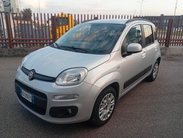 Fiat Panda 1.2 Lounge NEOPATENTATI OK