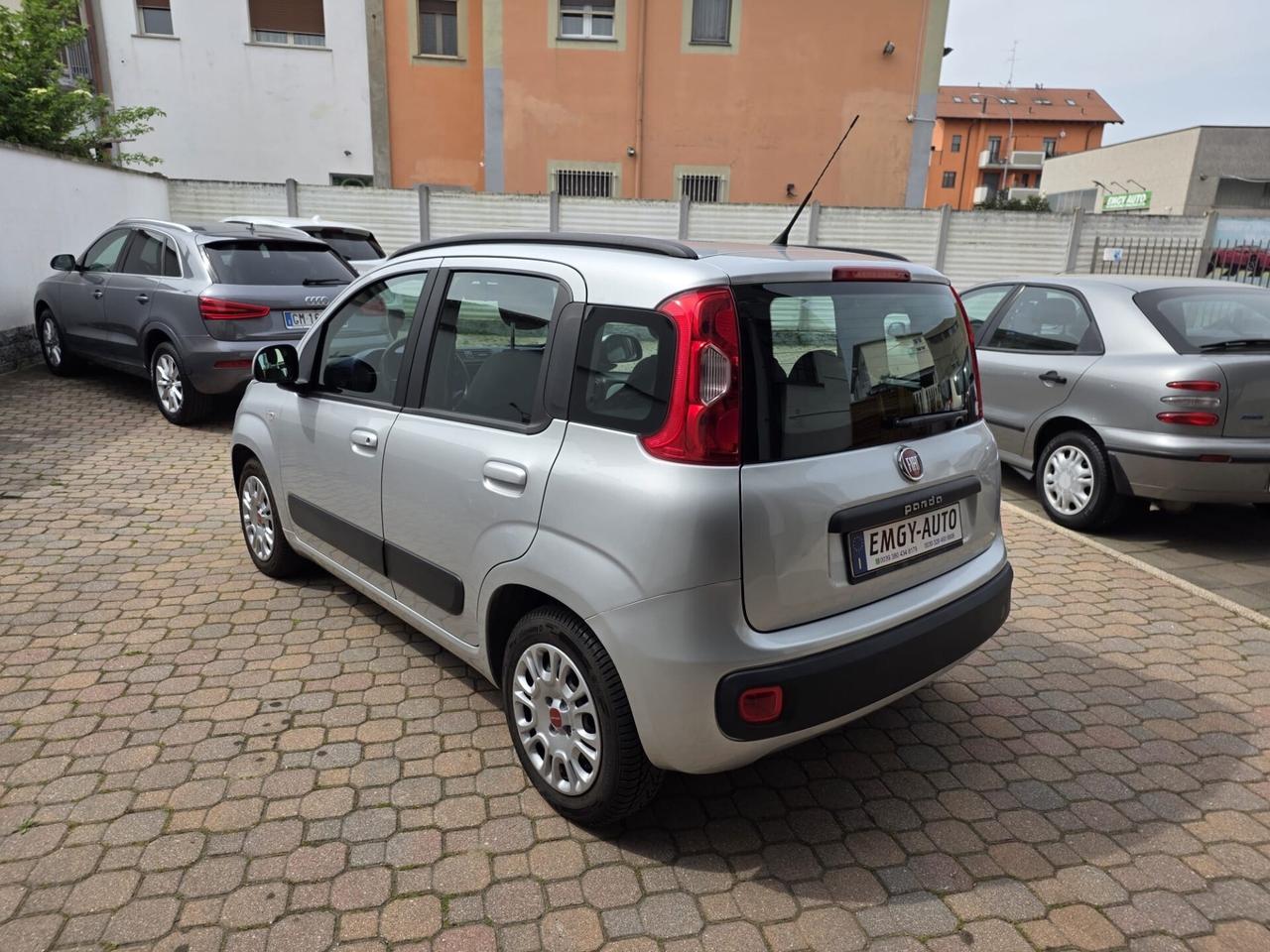 Fiat Panda 1.2 EasyPower Classic con 98.000km