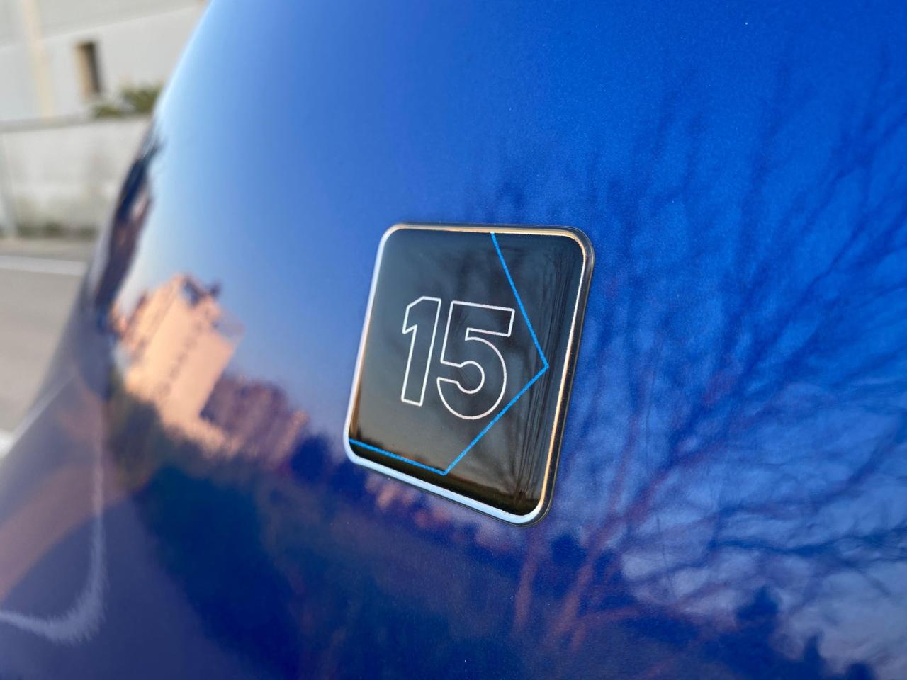 Dacia Sandero Stepway 1.0 TCe 100CV ECO-G 15th Anniversary