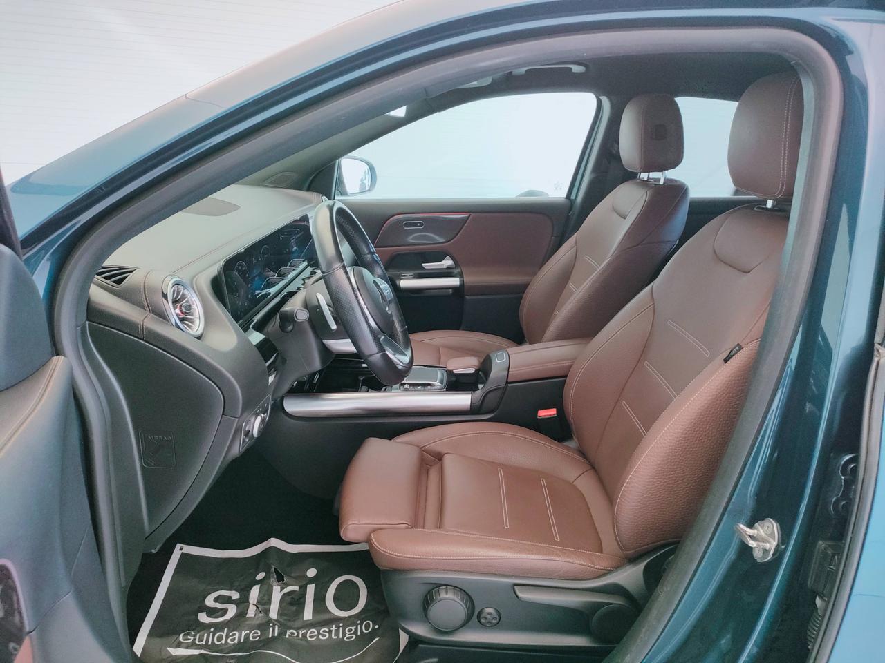 Mercedes-Benz GLA-H247 2020 - GLA 200 d Premium 4matic auto