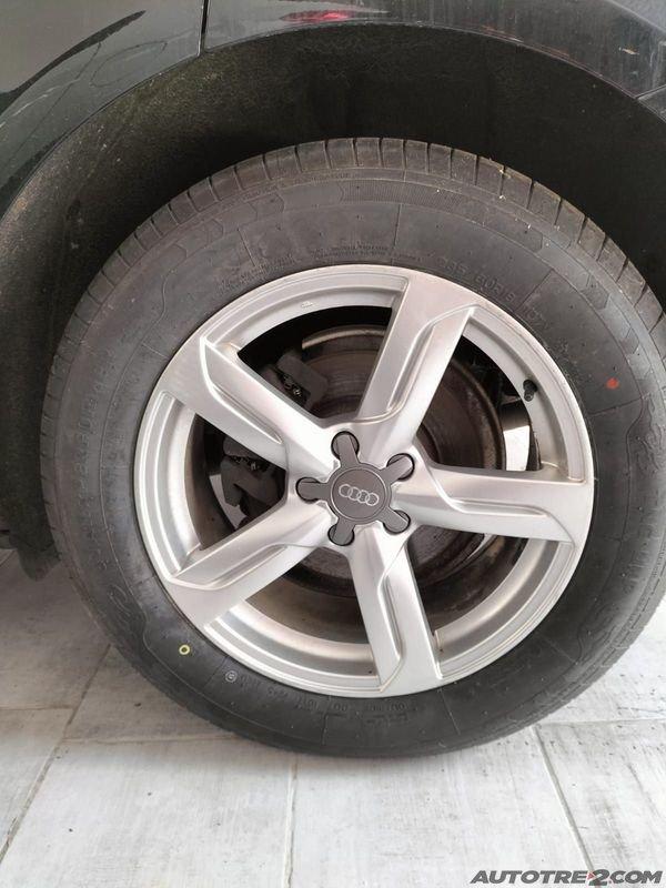 Audi Q5 Q5 2.0 TFSI 211 CV quattro S tronic