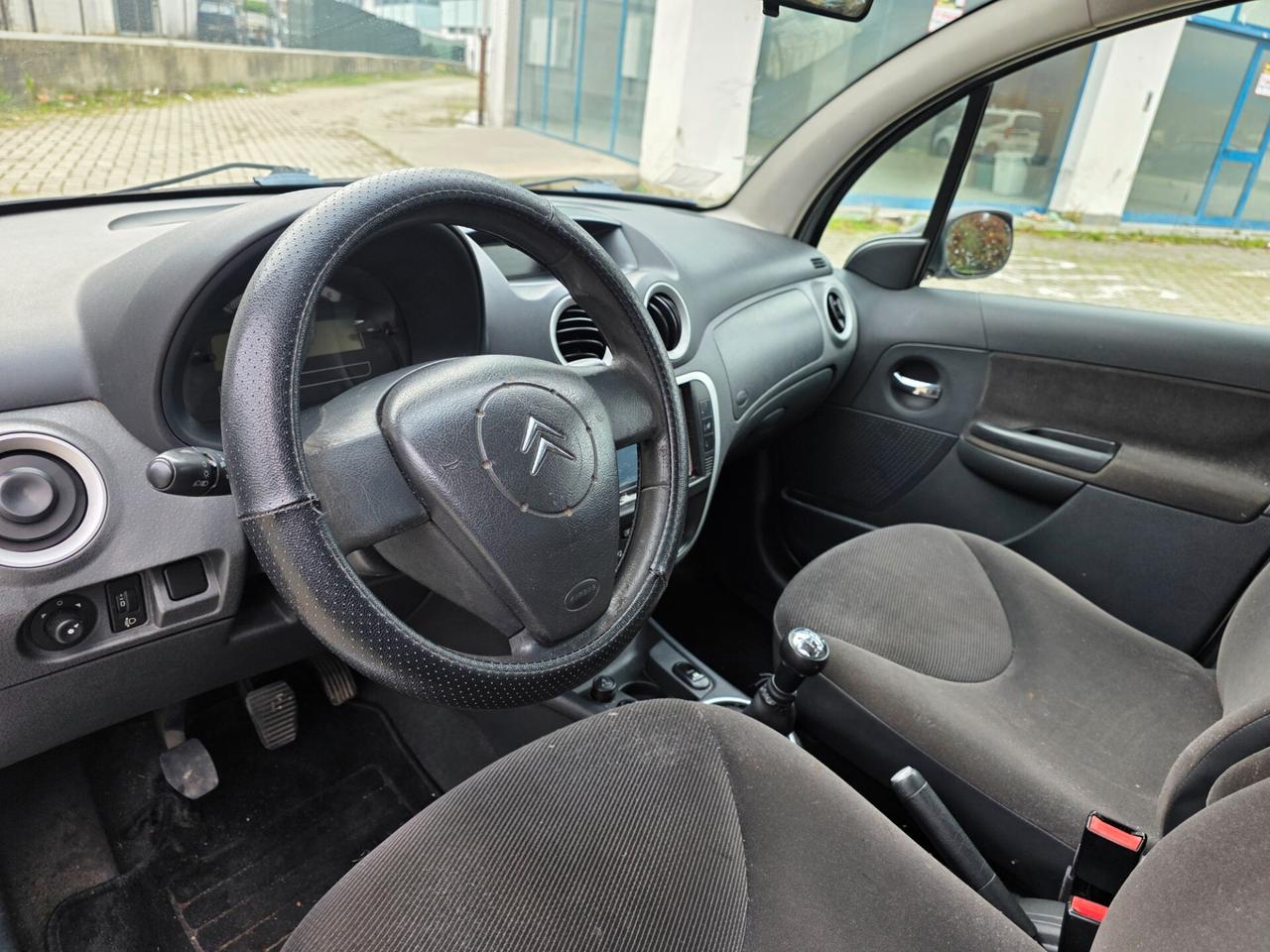 Citroen C3 1.4 HDi 70CV Elegance