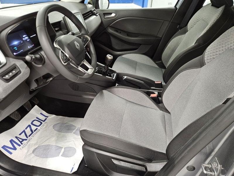 Renault Clio 1.0 SCe 49KW EVOLUTION