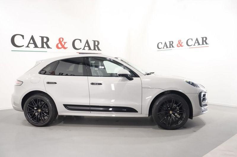 Porsche Macan 2.0