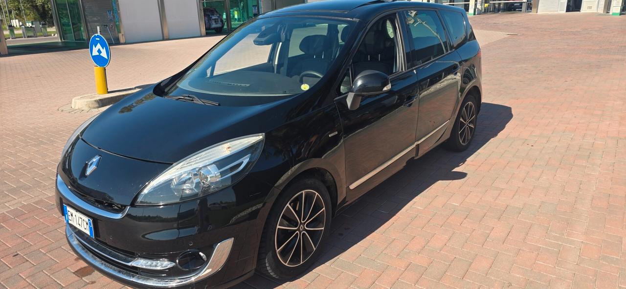 Renault Scenic Scénic 1.6 dCi 130CV Start&Stop Live