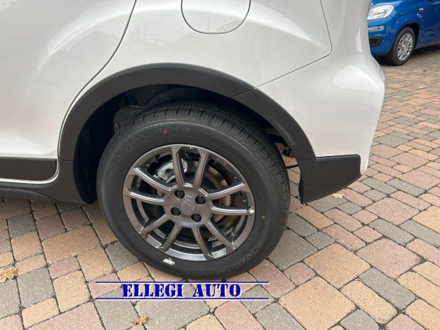 EMC Quattro PROMO FINANZIAMENTO 1.5 MT 103 CV KM O