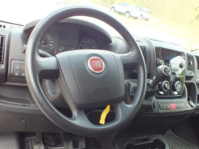 Fiat Ducato Furgone L2H2 2.3 mjt 140CV