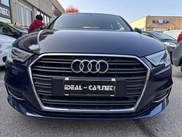 AUDI A3 Sportback 30 TDI S Tronic Sport