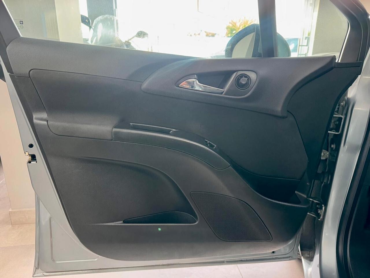 Opel Meriva 1.3 CDTI 75cv Elective 12/2011