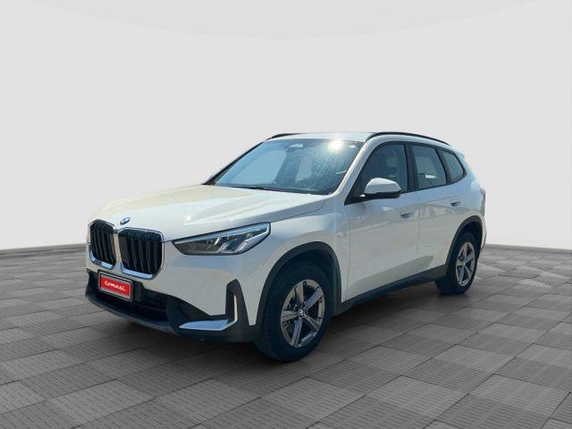 BMW X1 X1 sDrive 18i