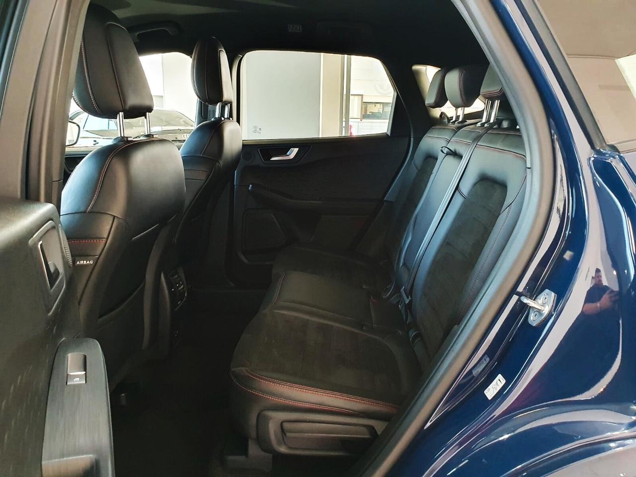Ford Kuga 2.0 EcoBlue 190 CV aut. AWD ST-Line X