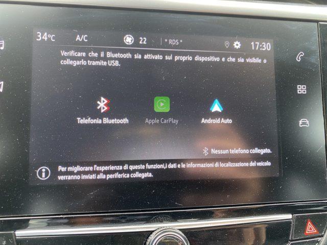 OPEL Corsa-e 5 porte Elegance