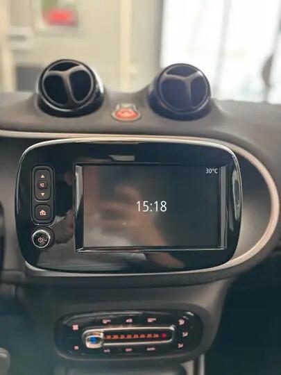 Smart ForTwo 70 1.0 Passion~UniPro~Km e Tagliandi Certificati~Promo Finanziamento~Pronta Consegna