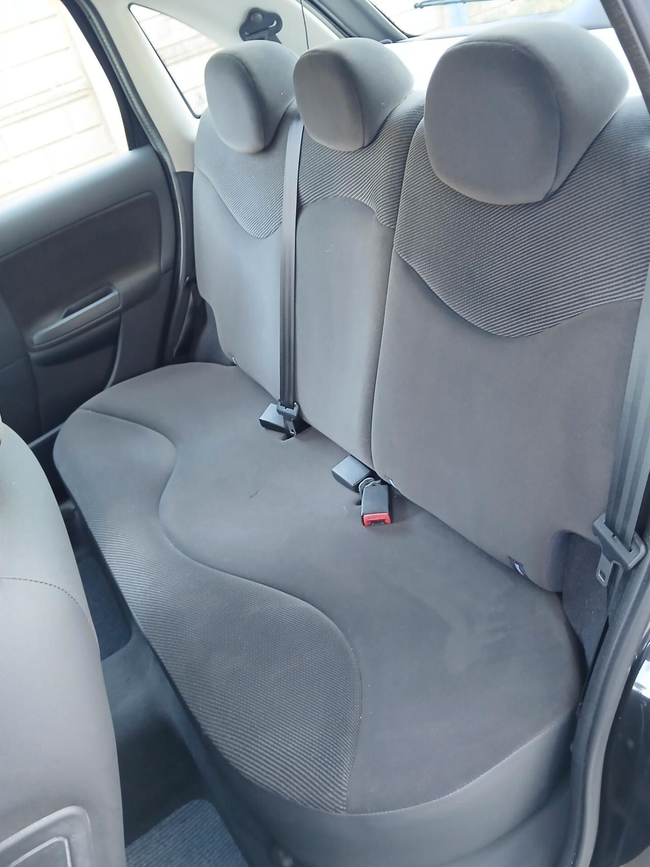 Citroen C3 1.1 airdream Exclusive