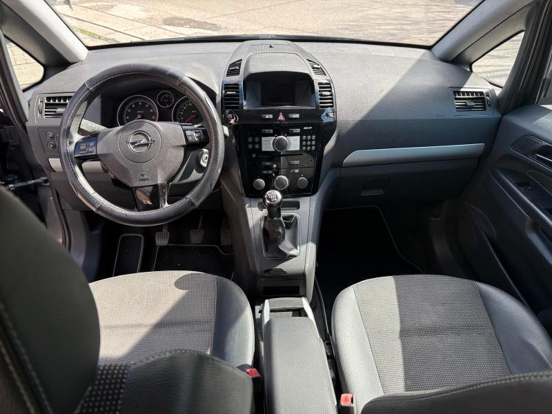 Opel Zafira 1.6 t. EDITION ecoM 150cv 7 POSTI